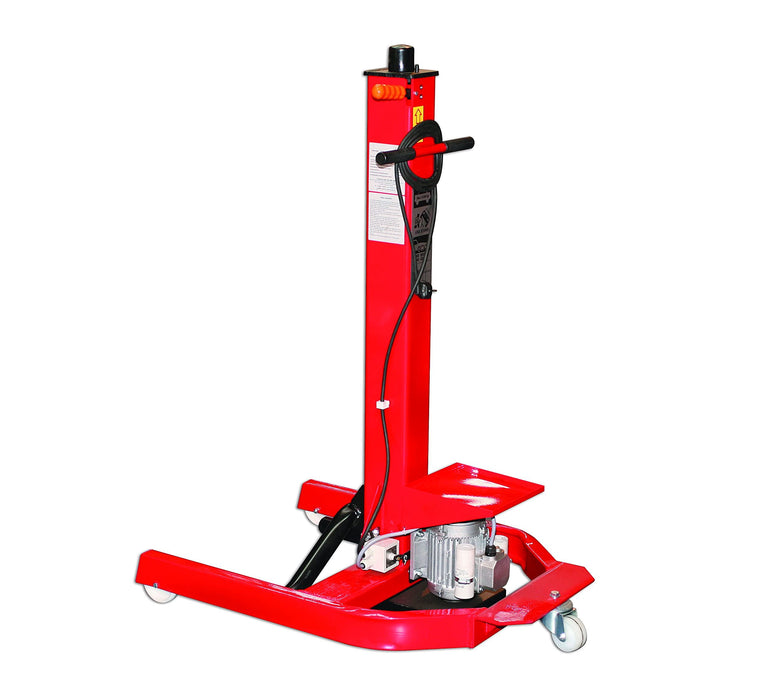 Power-Tec Mobi-Lift Mk2 UK Plug 92340 Laser - Town Tools 