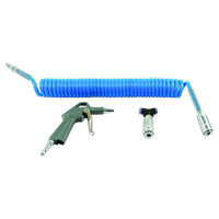 Laser Air Duster Blow Gun - for HGV 7466