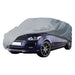 Silverline Car Cover 5320 x 2000 x 1800mm (XL) Silverline - Town Tools 