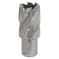 Sealey Rotabor Cutter HSS28mm Cut Depth 25mm RBHSS28S