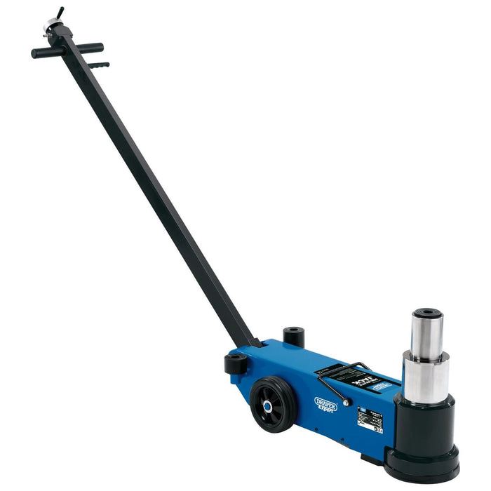 Draper Pneumatic Jack, 50 Tonne 02081 Draper - Town Tools 