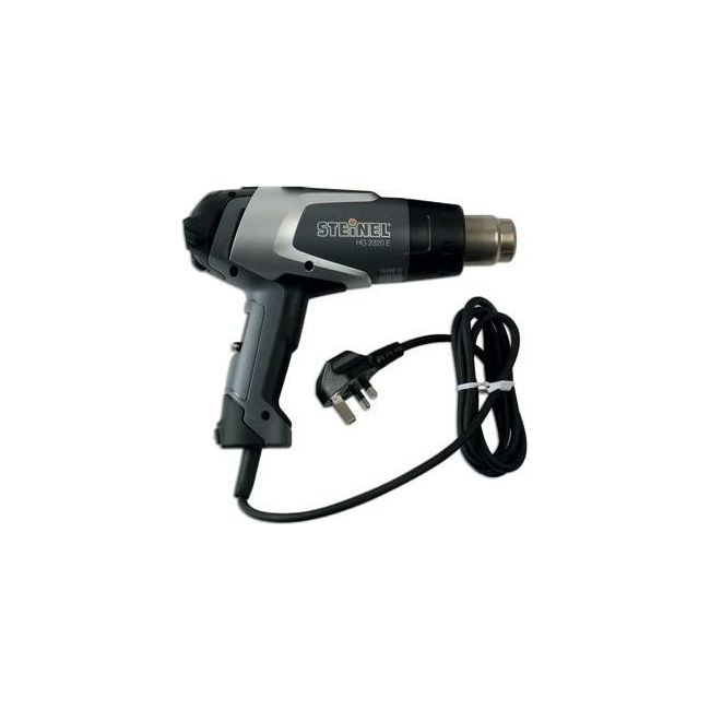 Power-Tec Digital Hot Air Gun 92077 Power-Tec - Town Tools 