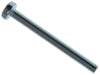 METALMATE Machine Screw Pozi Compatible Pan Head ZP M4 x 40mm Box 25 METALMATE� - Town Tools