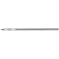 Draper Flat Wood Bit, 6mm 41475