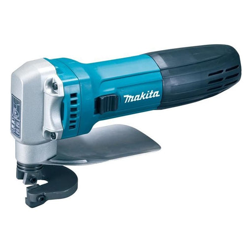 Makita JS1602 1.6mm 16 Gauge Metal Shear 380W 240V Makita - Town Tools