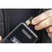 Sealey 5V Heated Rain Jacket with Power Bank 10Ah - Large HJ03KIT Sealey - Town Tools 