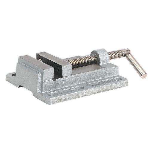 Sealey Drill Vice Standard 65mm Jaw Sealey - Town Tools 