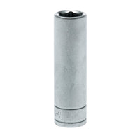 Teng Tools 3/8" Deep Socket 6 pt Metric 16mm
