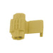 Connect Yellow Splice Connector 4.0-6.0mm 100pc 30247 Tool Connection - Town Tools 