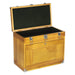 Sealey Machinist Toolbox 8 Drawer AP1608W Sealey - Town Tools 