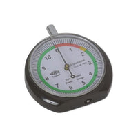Laser Tyre Tread Depth Gauge 2962
