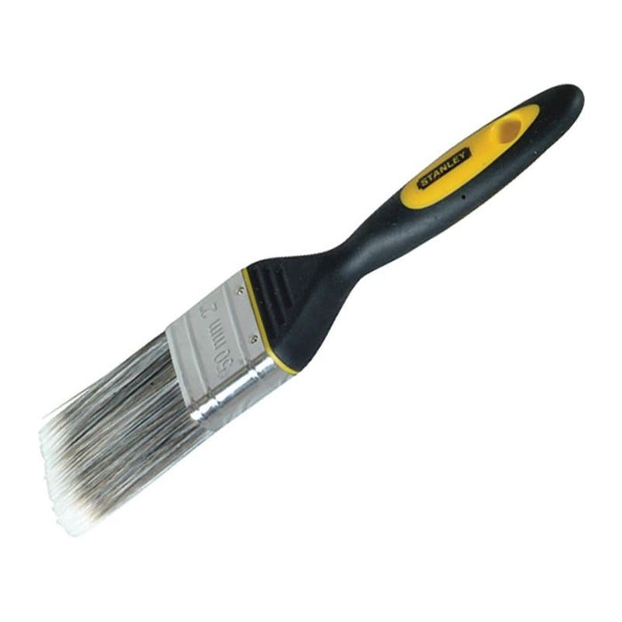 Stanley® Hand Tools DYNAGRIP™ Synthetic Paint Brush 75mm (3in) STANLEY® Hand Tools - Town Tools