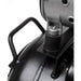 Sealey Low Noise Air Compressor 24L Direct Drive 1hp SAC2410S Sealey - Town Tools 