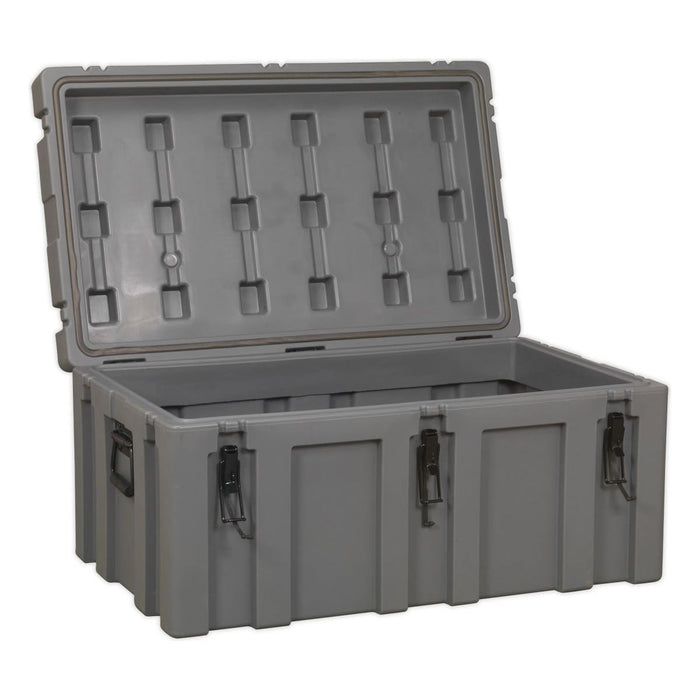 Sealey Rota-Mould Cargo Case 870mm RMC870 Sealey - Town Tools 