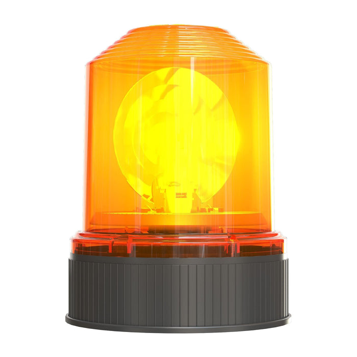 Osram LIGHTsignal HALOGEN BEACON LIGHT, rotating beacon, 360°, aber flashing li Osram - Town Tools 