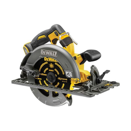 Dewalt Power Tools DCS579NT XR FlexVolt Circular Saw 190mm 54V Bare Unit DeWALT Power Tools - Town Tools