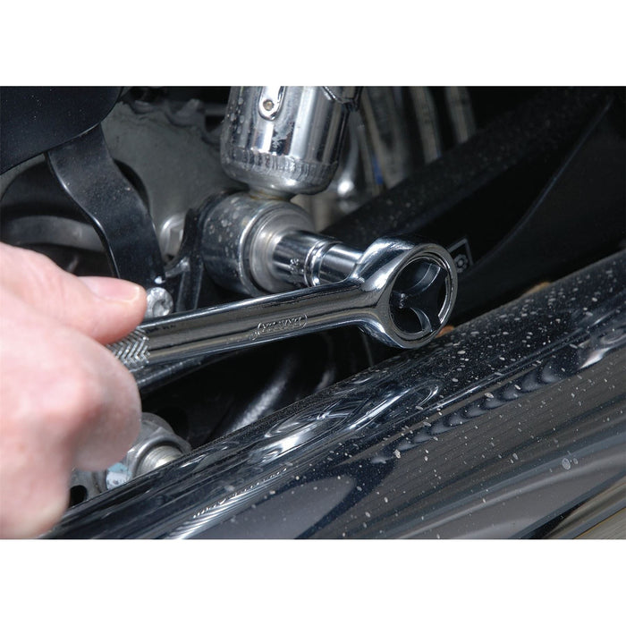 Draper Draper Redline Socket Set, 1/4", 3/8" Sq. Dr. (39 Piece) Draper - Town Tools