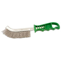 Connect Abracs Stainless Steel Scratch Brushes 4pc 32126