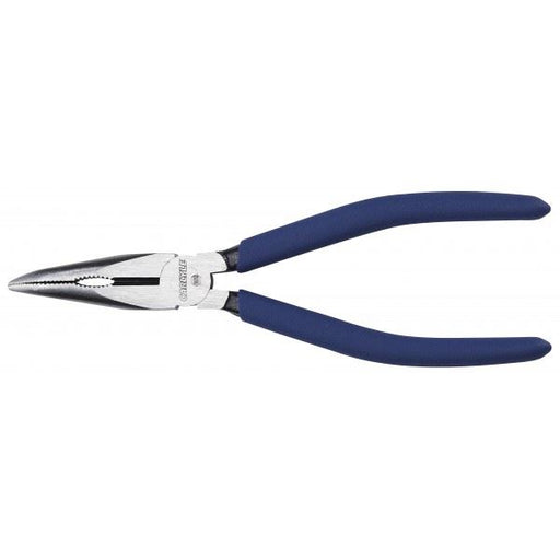 Carlyle Tools Needle Nose Pliers - Curved - 6In. - image 1