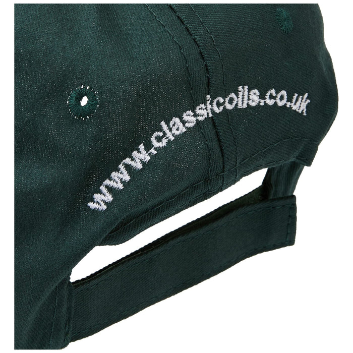 Castrol Classic Classic Race Cap - One Size Castrol Classic - Town Tools 