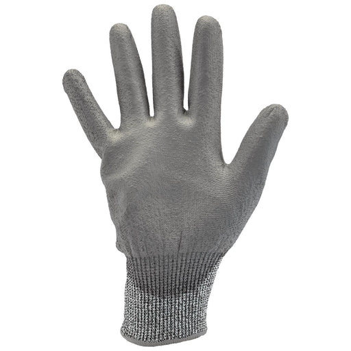 Draper Level 5 Cut Resistant Gloves, Large 82612 Draper - Town Tools 