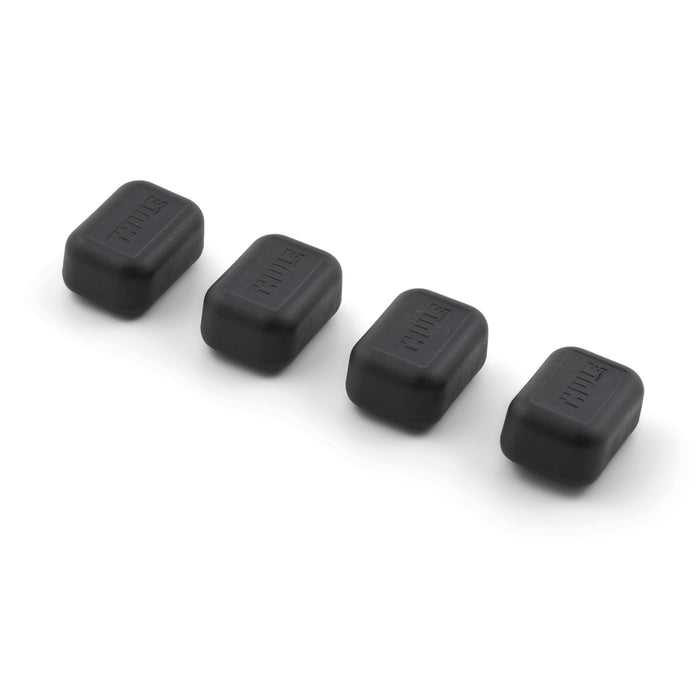Thule Endcap 4 Piece - SquareBar Spare Part