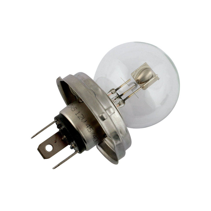 Connect Lucas Headlight Bulb P45t 12V 45/40W OE410 1pc 30584 Tool Connection - Town Tools 