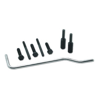 Laser Ratchet Podger Spanner 13mm x 17mm 0186
