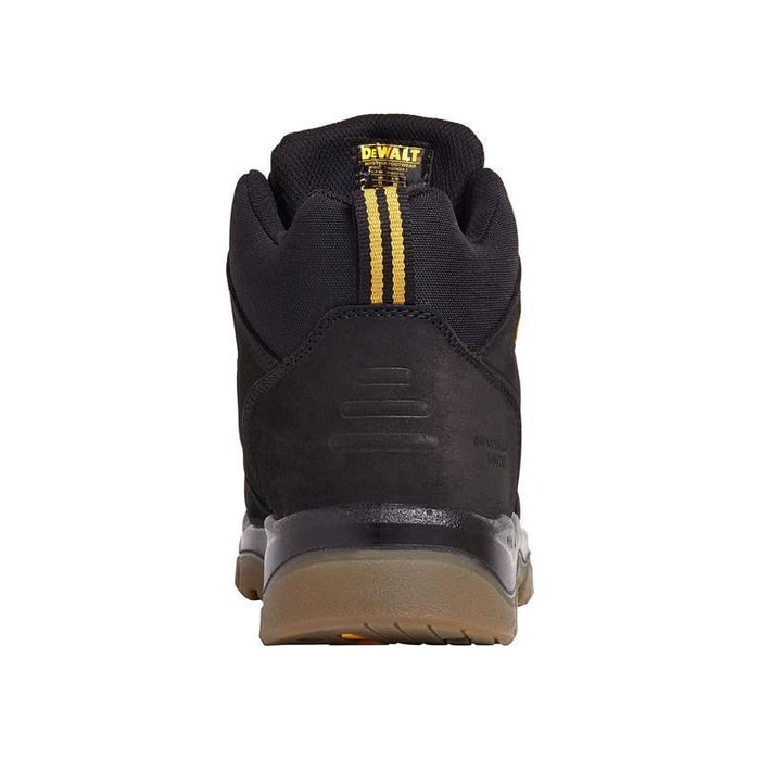 Dewalt Power Tools Challenger 3 Sympatex Waterproof Hiker Boots Black UK 7 EUR 41 DeWALT Power Tools - Town Tools