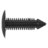 Sealey Fir Tree Clip18mm x 30mm 7-7.4mm Hole Pack of 20 TCFT24207U