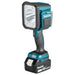 Makita 14.4 / 18V Led Torch Dml812 Makita - Town Tools