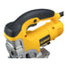 Dewalt Power Tools DW331K Heavy-Duty Jigsaw 701W 240V DeWALT Power Tools - Town Tools