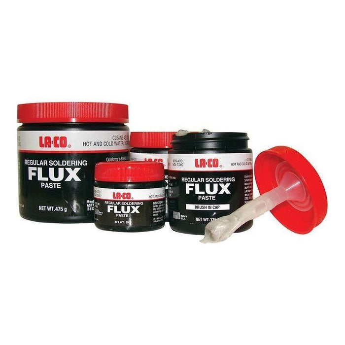 La-Co 22103 Regular Soldering Flux 60g LA-CO - Town Tools