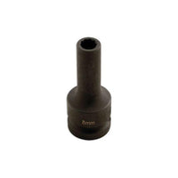 Laser Split Rim Impact Socket 1/2"D 8mm x 10pt 5132