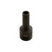 Laser Split Rim Impact Socket 1/2"D 8mm x 10pt 5132 Laser - Town Tools 