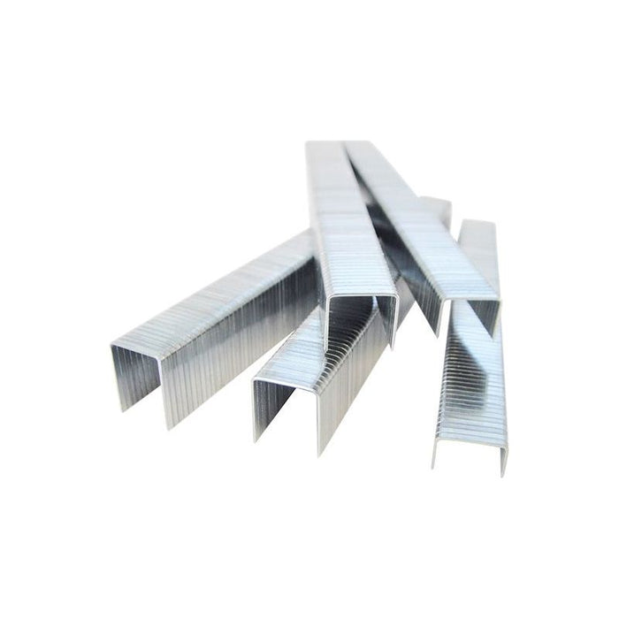 Tacwise 140 Heavy-Duty Staples 10mm (Type T50 G) (Pack 2000) Tacwise - Town Tools