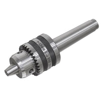 Sealey Tailstock Chuck & Arbor 13mm SM27TSC