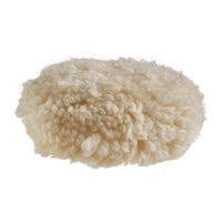 Milwaukee Polish Pad Lambwool Hl 80mm-1Pc