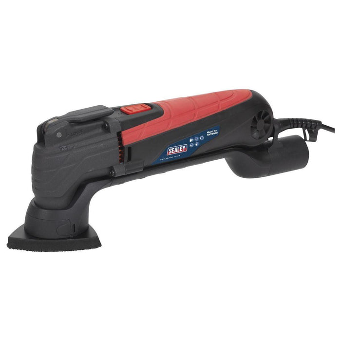 Sealey Oscillating Multi-Tool 300W/230V Quick Change SMT300Q Sealey - Town Tools 