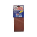 Faithfull Cloth Sanding Belt 610 x 100mm 60G (Pack 3) Faithfull - Town Tools
