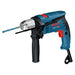 Bosch GSB 13 RE 13mm Keyless Chuck Impact Drill 600W 110V Bosch - Town Tools