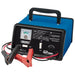 Draper 6/12V Battery Charger, 4.2A 20486 Draper - Town Tools 