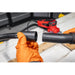 Sealey Variable Speed Brushless Orbital Sander 100 x 150mm 350W DAS152PS Sealey - Town Tools 