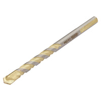 Draper Multi Construction TCT Drill Bit, 8.0 x 120mm