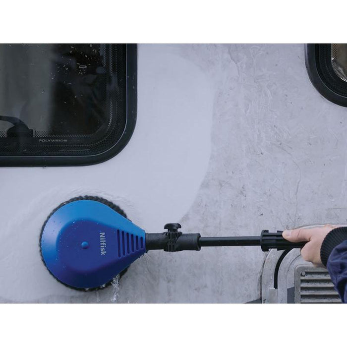 Nilfisk Universal Rotary Brush Nilfisk - Town Tools