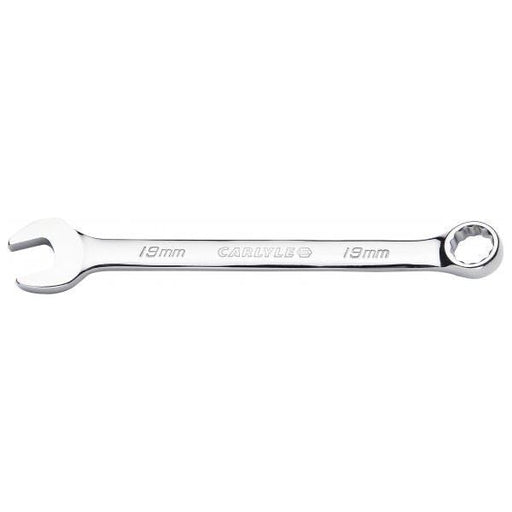 Carlyle Hand Tools Combination Spanner - Metric Spanner - 19 mm Caryle Tools - Town Tools 