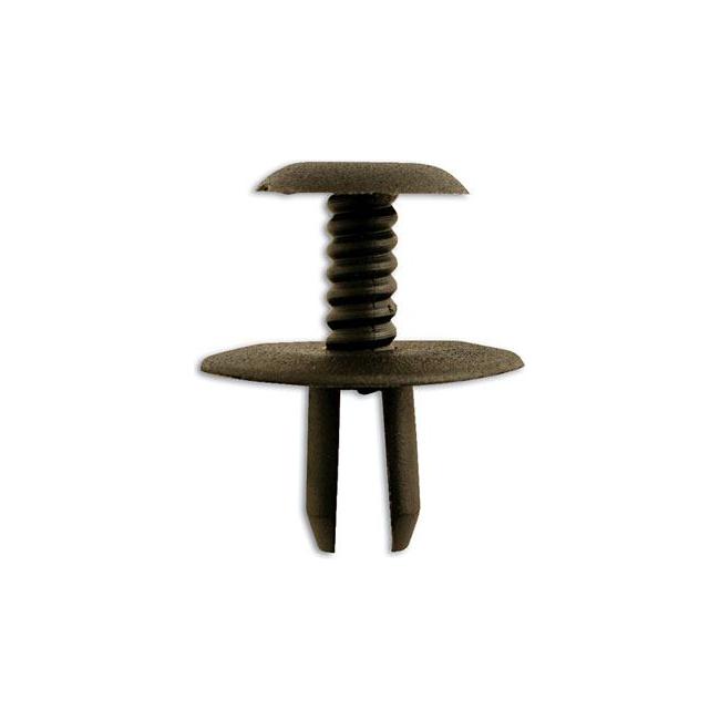 Connect Screw Rivet - for Audi, for VW 50pc 31667 Tool Connection - Town Tools 