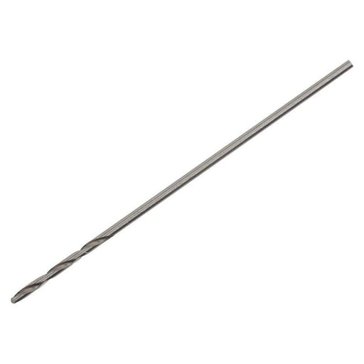 Dormer A100 HSS Jobber Drill Bit 0.50mm OL:22mm WL:6mm Dormer - Town Tools
