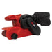 Olympia Power Tools Belt Sander 76mm (3in) 900W 240V Olympia Power Tools - Town Tools