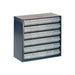 Raaco 624-01 Metal Cabinet 24 Drawer Raaco - Town Tools
